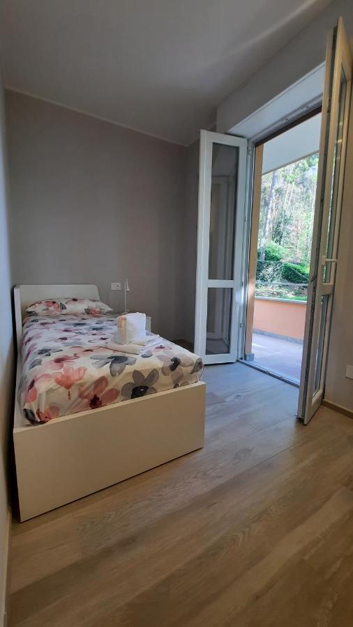 La Casa Di Giulia - Holiday Home Ranco Εξωτερικό φωτογραφία