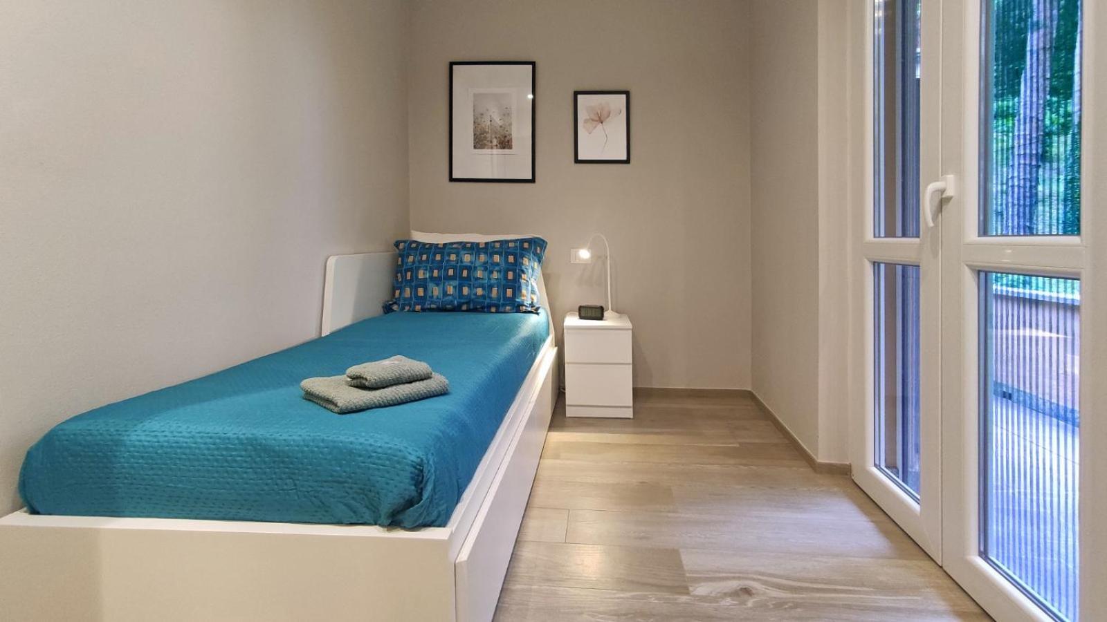 La Casa Di Giulia - Holiday Home Ranco Εξωτερικό φωτογραφία